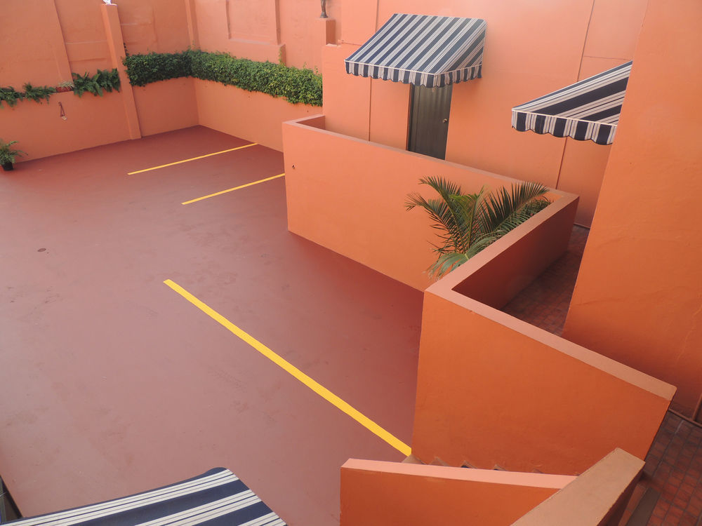 Hotel Colonial Mayagüez Exterior foto