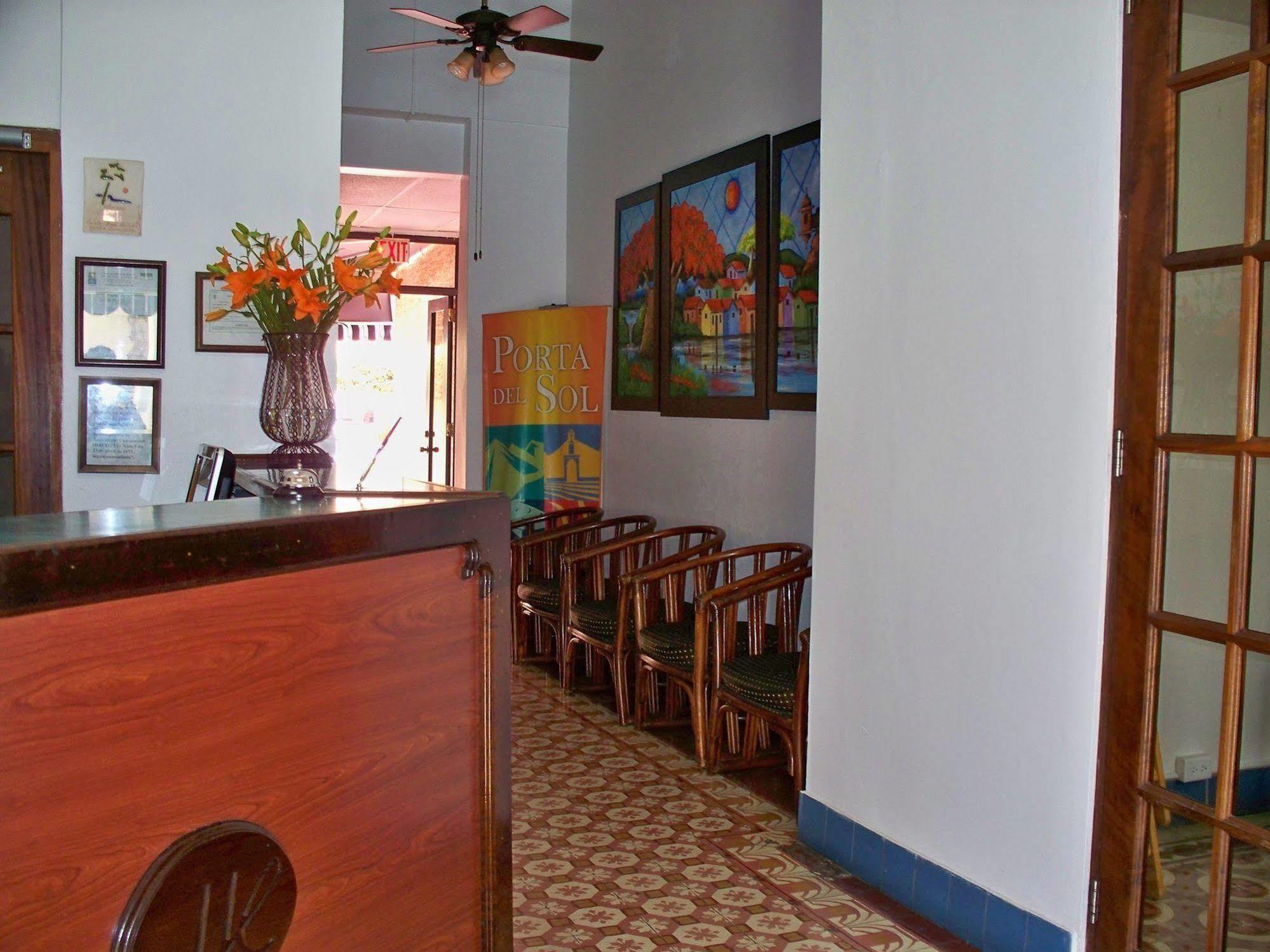 Hotel Colonial Mayagüez Exterior foto